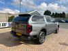 Ford Ranger TD 205 WILDTRAK ECOBLUE 4WD DOUBLE CAB WITH TRUCKMAN TOP AUTO  (23691)