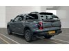 Ford Ranger TD 205 WILDTRAK ECOBLUE 4WD DOUBLE CAB WITH TRUCKMAN TOP AUTO