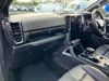 Ford Ranger TD 205 WILDTRAK ECOBLUE 4WD DOUBLE CAB WITH TRUCKMAN TOP AUTO  (23691)