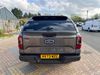 Ford Ranger TD 205 WILDTRAK ECOBLUE 4WD DOUBLE CAB WITH TRUCKMAN TOP AUTO  (23691)