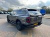 Ford Ranger TD 205 WILDTRAK ECOBLUE 4WD DOUBLE CAB WITH TRUCKMAN TOP AUTO  (23691)