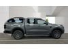 Ford Ranger TD 205 WILDTRAK ECOBLUE 4WD DOUBLE CAB WITH TRUCKMAN TOP AUTO