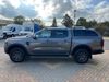 Ford Ranger TD 205 WILDTRAK ECOBLUE 4WD DOUBLE CAB WITH TRUCKMAN TOP AUTO  (23691)