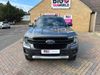 Ford Ranger TD 205 WILDTRAK ECOBLUE 4WD DOUBLE CAB WITH TRUCKMAN TOP AUTO  (23691)