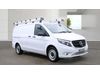 Mercedes-Benz Vito 114 CDI 136 L2H1 PROGRESSIVE 9G-TRONIC LWB LOW ROOF RWD AUTO
