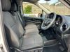 Mercedes-Benz Vito 114 CDI 136 L2H1 PROGRESSIVE 9G-TRONIC LWB LOW ROOF RWD AUTO  (23692)