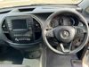 Mercedes-Benz Vito 114 CDI 136 L2H1 PROGRESSIVE 9G-TRONIC LWB LOW ROOF RWD AUTO  (23692)
