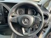 Mercedes-Benz Vito 114 CDI 136 L2H1 PROGRESSIVE 9G-TRONIC LWB LOW ROOF RWD AUTO  (23692)