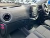 Mercedes-Benz Vito 114 CDI 136 L2H1 PROGRESSIVE 9G-TRONIC LWB LOW ROOF RWD AUTO  (23692)