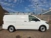 Mercedes-Benz Vito 114 CDI 136 L2H1 PROGRESSIVE 9G-TRONIC LWB LOW ROOF RWD AUTO  (23692)