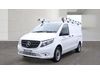 Mercedes-Benz Vito 114 CDI 136 L2H1 PROGRESSIVE 9G-TRONIC LWB LOW ROOF RWD AUTO