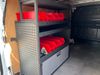 Mercedes-Benz Vito 114 CDI 136 L2H1 PROGRESSIVE 9G-TRONIC LWB LOW ROOF RWD AUTO  (23692)