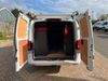 Mercedes-Benz Vito 114 CDI 136 L2H1 PROGRESSIVE 9G-TRONIC LWB LOW ROOF RWD AUTO  (23692)