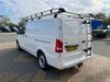 Mercedes-Benz Vito 114 CDI 136 L2H1 PROGRESSIVE 9G-TRONIC LWB LOW ROOF RWD AUTO  (23692)