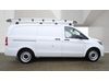 Mercedes-Benz Vito 114 CDI 136 L2H1 PROGRESSIVE 9G-TRONIC LWB LOW ROOF RWD AUTO