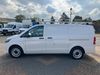 Mercedes-Benz Vito 114 CDI 136 L2H1 PROGRESSIVE 9G-TRONIC LWB LOW ROOF RWD AUTO  (23692)