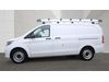 Mercedes-Benz Vito 114 CDI 136 L2H1 PROGRESSIVE 9G-TRONIC LWB LOW ROOF RWD AUTO