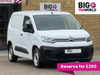 Citroen Berlingo 1000 1.2 PURETECH 110 L1H1 ENTERPRISE EDITION M SWB LOW ROOF  (23693)
