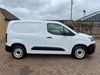 Citroen Berlingo 1000 1.2 PURETECH 110 L1H1 ENTERPRISE EDITION M SWB LOW ROOF  (23693)