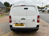 Citroen Berlingo 1000 1.2 PURETECH 110 L1H1 ENTERPRISE EDITION M SWB LOW ROOF  (23693)
