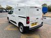 Citroen Berlingo 1000 1.2 PURETECH 110 L1H1 ENTERPRISE EDITION M SWB LOW ROOF  (23693)
