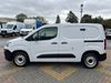 Citroen Berlingo 1000 1.2 PURETECH 110 L1H1 ENTERPRISE EDITION M SWB LOW ROOF  (23693)
