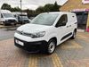 Citroen Berlingo 1000 1.2 PURETECH 110 L1H1 ENTERPRISE EDITION M SWB LOW ROOF  (23693)