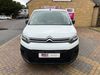 Citroen Berlingo 1000 1.2 PURETECH 110 L1H1 ENTERPRISE EDITION M SWB LOW ROOF  (23693)