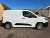 Peugeot Partner 650 BLUEHDI 75 L1H1 PROFESSIONAL STANDARD SWB LOW ROOF  (23694)