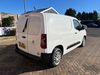 Peugeot Partner 650 BLUEHDI 75 L1H1 PROFESSIONAL STANDARD SWB LOW ROOF  (23694)