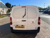 Peugeot Partner 650 BLUEHDI 75 L1H1 PROFESSIONAL STANDARD SWB LOW ROOF  (23694)