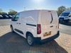 Peugeot Partner 650 BLUEHDI 75 L1H1 PROFESSIONAL STANDARD SWB LOW ROOF  (23694)
