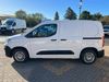 Peugeot Partner 650 BLUEHDI 75 L1H1 PROFESSIONAL STANDARD SWB LOW ROOF  (23694)