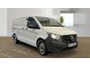 Mercedes-Benz Vito 114 CDI 136 L2H1 PROGRESSIVE 9G-TRONIC LWB LOW ROOF RWD AUTO