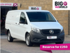 Mercedes-Benz Vito 114 CDI 136 L2H1 PROGRESSIVE 9G-TRONIC LWB LOW ROOF RWD AUTO  (23696)