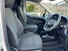 Mercedes-Benz Vito 114 CDI 136 L2H1 PROGRESSIVE 9G-TRONIC LWB LOW ROOF RWD AUTO  (23696)