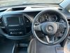 Mercedes-Benz Vito 114 CDI 136 L2H1 PROGRESSIVE 9G-TRONIC LWB LOW ROOF RWD AUTO  (23696)