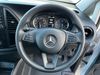 Mercedes-Benz Vito 114 CDI 136 L2H1 PROGRESSIVE 9G-TRONIC LWB LOW ROOF RWD AUTO  (23696)