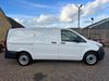 Mercedes-Benz Vito 114 CDI 136 L2H1 PROGRESSIVE 9G-TRONIC LWB LOW ROOF RWD AUTO  (23696)