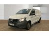 Mercedes-Benz Vito 114 CDI 136 L2H1 PROGRESSIVE 9G-TRONIC LWB LOW ROOF RWD AUTO