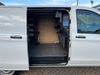 Mercedes-Benz Vito 114 CDI 136 L2H1 PROGRESSIVE 9G-TRONIC LWB LOW ROOF RWD AUTO  (23696)