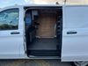 Mercedes-Benz Vito 114 CDI 136 L2H1 PROGRESSIVE 9G-TRONIC LWB LOW ROOF RWD AUTO  (23696)