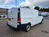 Mercedes-Benz Vito 114 CDI 136 L2H1 PROGRESSIVE 9G-TRONIC LWB LOW ROOF RWD AUTO  (23696)