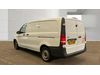 Mercedes-Benz Vito 114 CDI 136 L2H1 PROGRESSIVE 9G-TRONIC LWB LOW ROOF RWD AUTO