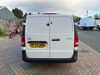 Mercedes-Benz Vito 114 CDI 136 L2H1 PROGRESSIVE 9G-TRONIC LWB LOW ROOF RWD AUTO  (23696)