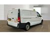 Mercedes-Benz Vito 114 CDI 136 L2H1 PROGRESSIVE 9G-TRONIC LWB LOW ROOF RWD AUTO
