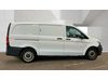 Mercedes-Benz Vito 114 CDI 136 L2H1 PROGRESSIVE 9G-TRONIC LWB LOW ROOF RWD AUTO