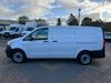 Mercedes-Benz Vito 114 CDI 136 L2H1 PROGRESSIVE 9G-TRONIC LWB LOW ROOF RWD AUTO  (23696)