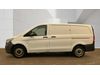 Mercedes-Benz Vito 114 CDI 136 L2H1 PROGRESSIVE 9G-TRONIC LWB LOW ROOF RWD AUTO