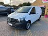 Mercedes-Benz Vito 114 CDI 136 L2H1 PROGRESSIVE 9G-TRONIC LWB LOW ROOF RWD AUTO  (23696)